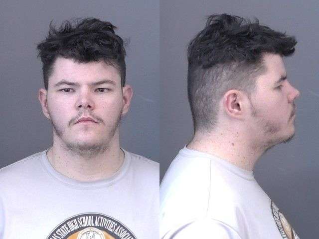 Doyle,Preston Lee (22)