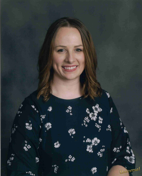 Michaela Sasse. Courtesy photo&nbsp;