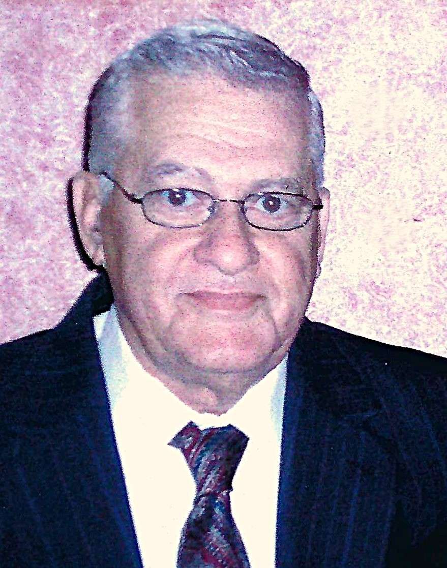 Charles Brooks Latham, Sr.