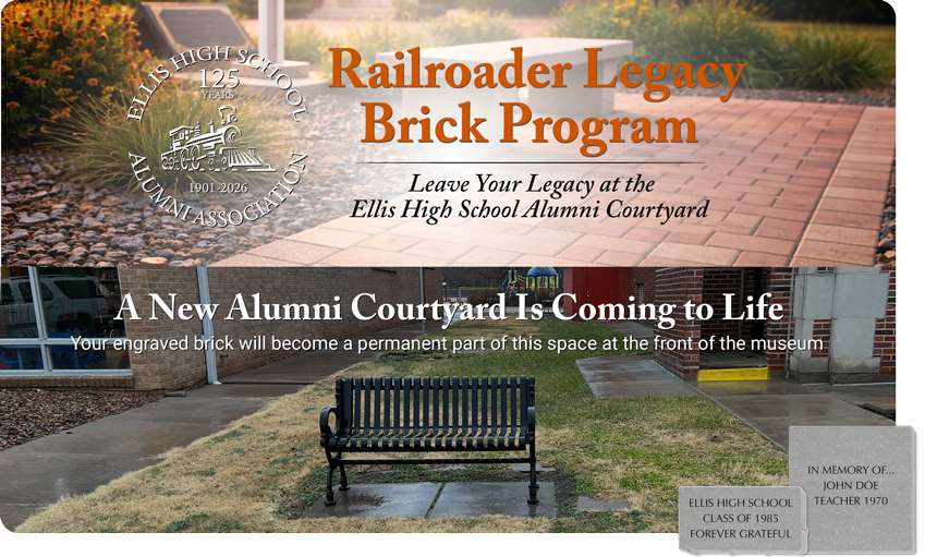 Ellis High School Alumni Association