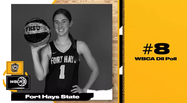 FHSU Athletics image