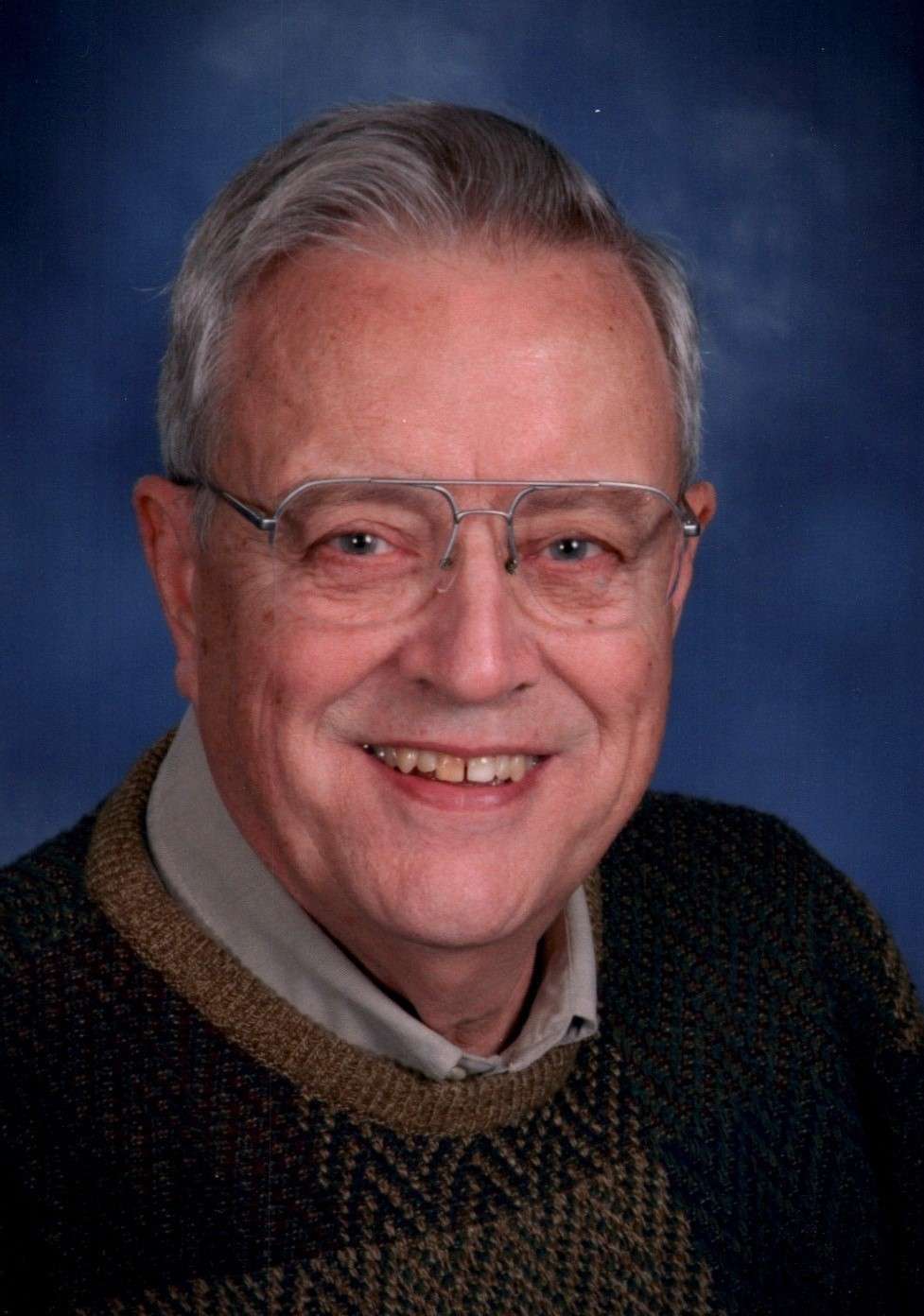 Jerry Bruce Reinhardt