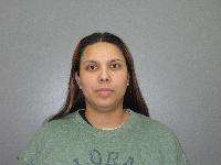 <b>Wendy Garcia - Immigration</b>