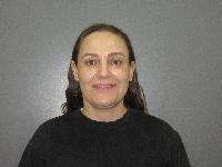 <b>Carmen Bernice Garcia-Mendoza - Immigration</b>