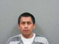 <b>Luther Leander Mandan II - Trespassing</b>