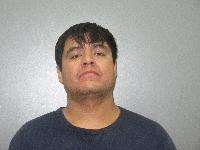 <b>Jose Israel Mejia-Bravo - Immigration</b>