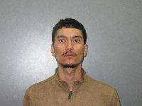 <b>Moises Tovar-Garcia - Immigration</b>