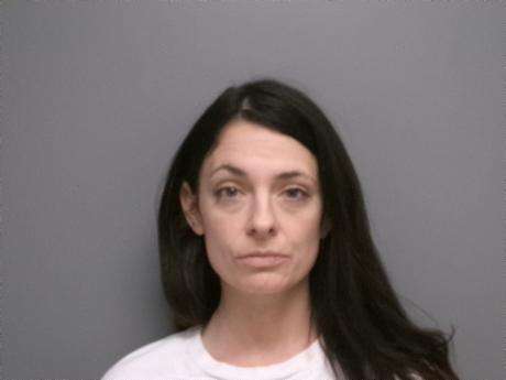 <b>Anna Claire Trumble - Driving Under the Influence (2nd)</b>