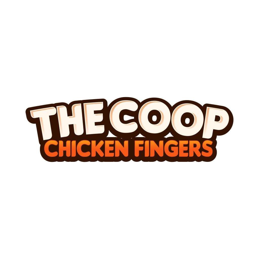 The Coop Chicken Fingers