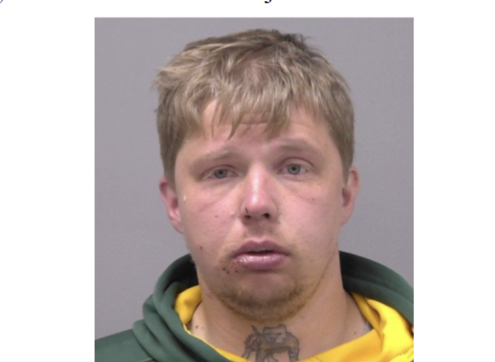 Nash photo Butler County