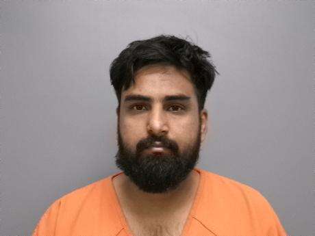 <b>Arwinder Jit Singh - Possession of Cocaine 140 Grams+, Intent to Distribute, Drug Tax</b>