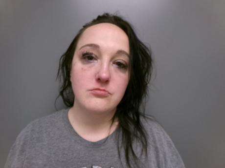 <b>Ashley Nicole Anderson - Driving Under the Influence (1st Offense)</b>