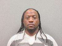 <b>Jermaine M Jenkins - Open Alcohol Container, Fugitive From Justice</b>