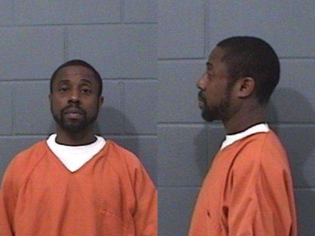 Antonio Miles, Criminal threat; Cause terror, evacuation or disruption; Aggravated battery; Knowingly use weapon, cause great bodily harm/disfigurement/death, arrested 02/19