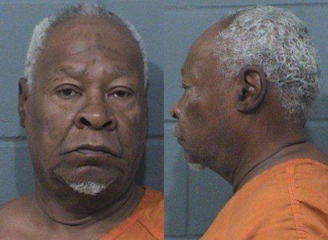 Lloyd Vincent, Failure to appear, arrested 02/23