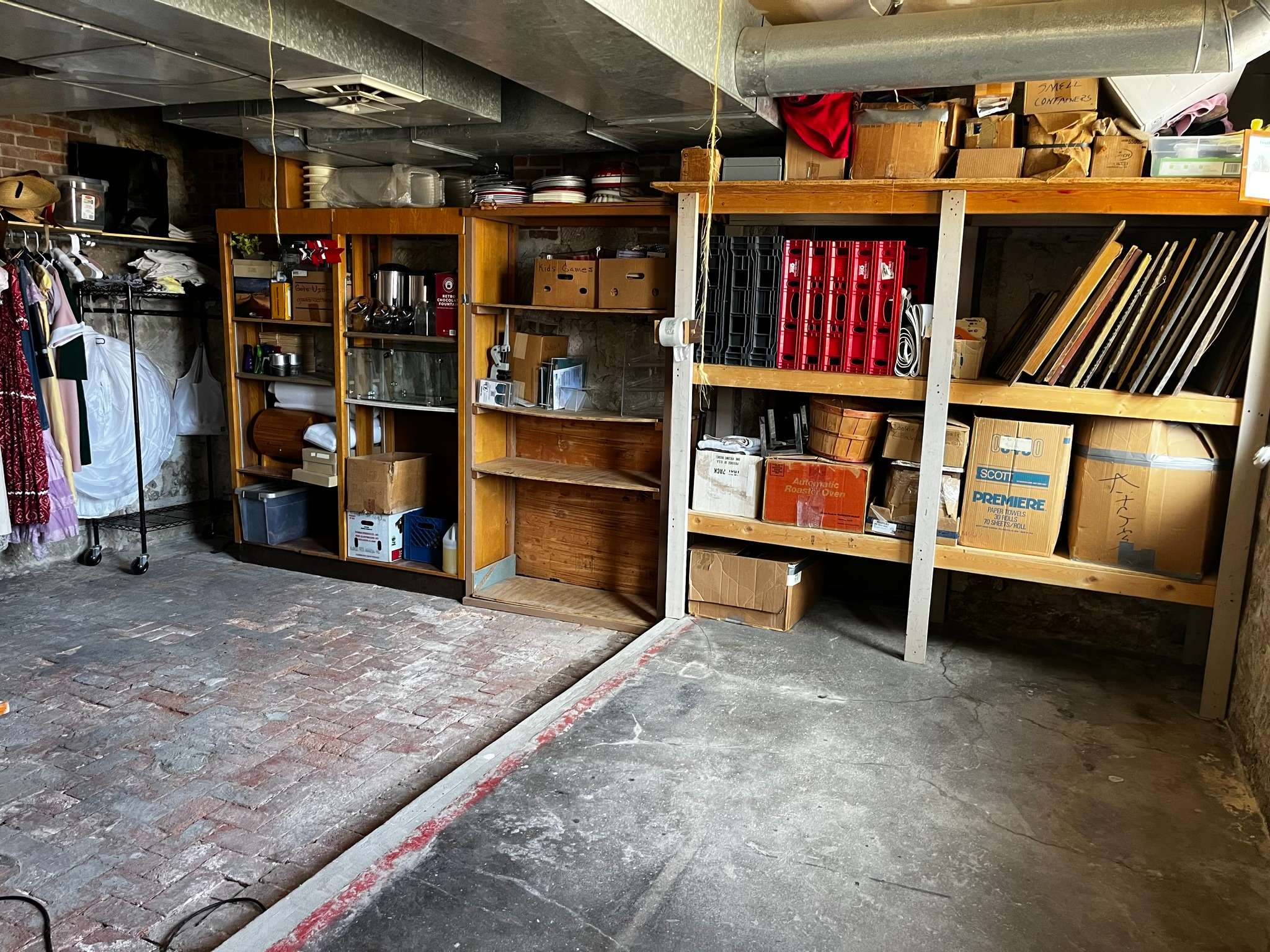 ( Geary County Historical Society )