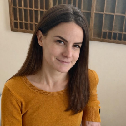 Catherine Robinson, Artist in Residence for February 2026, Agate Fossil Beds National Monument.