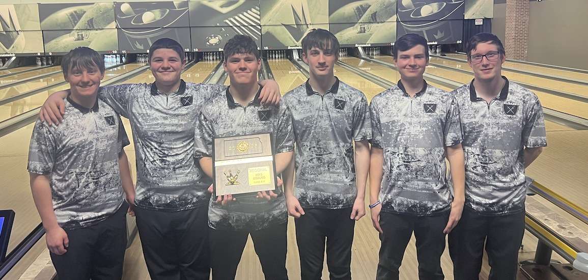 Photo Courtesy Buhler High School Athletics