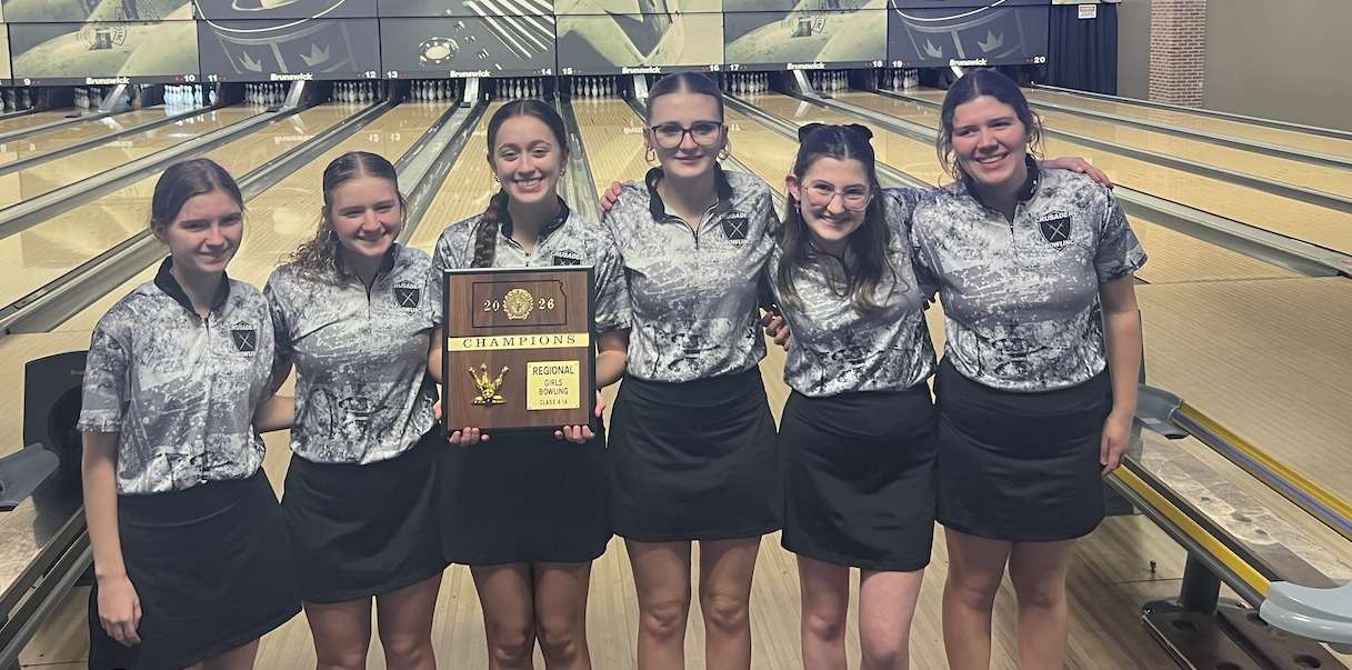 Photo Courtesy Buhler High School Athletics