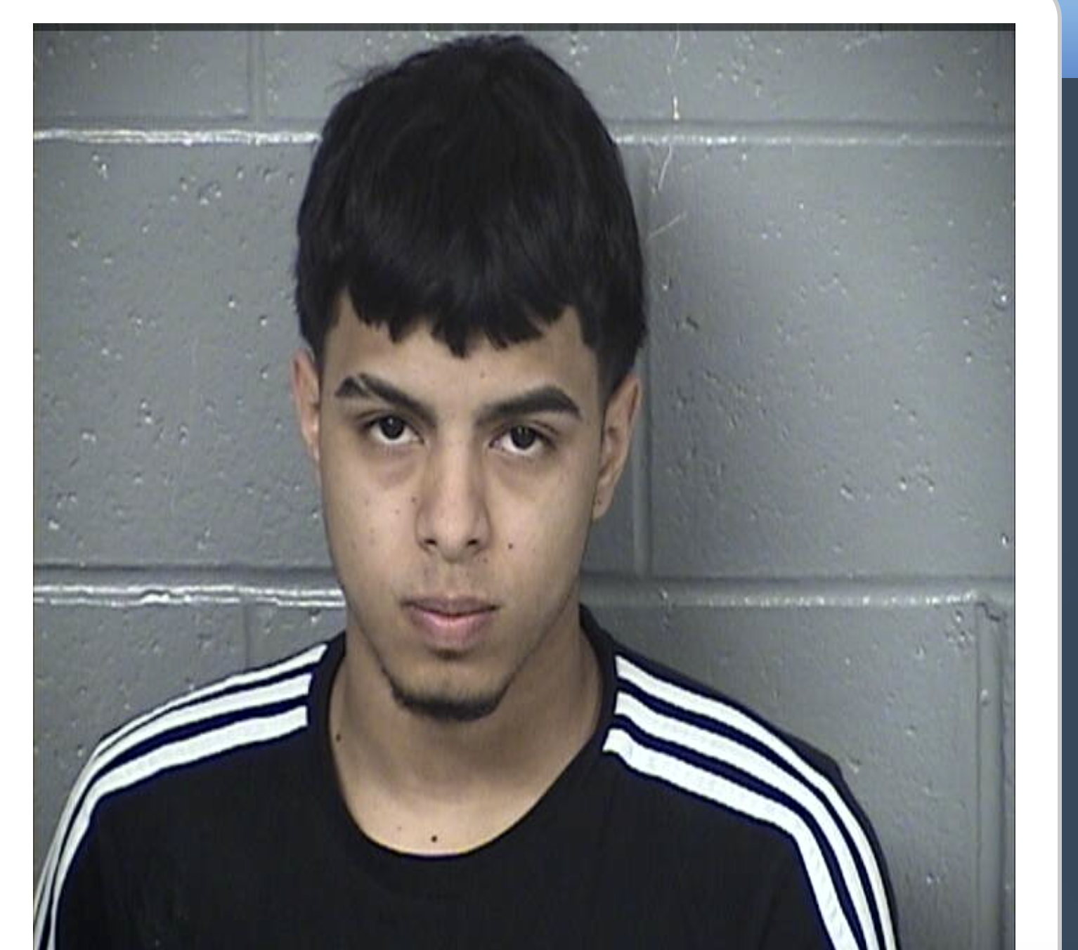 Yriarte-Valera photo Wyandotte County