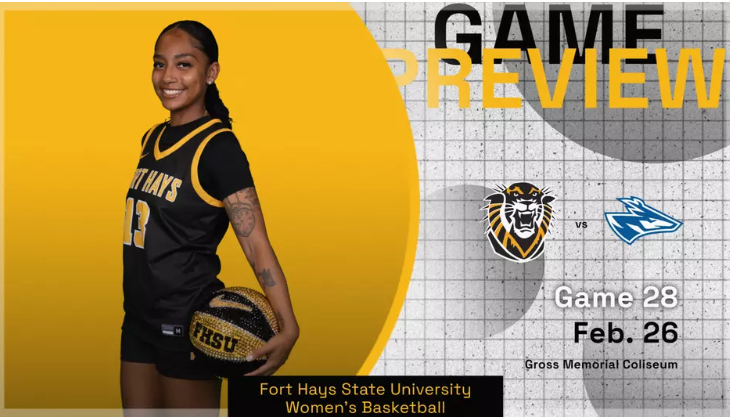 FHSU Athletics image