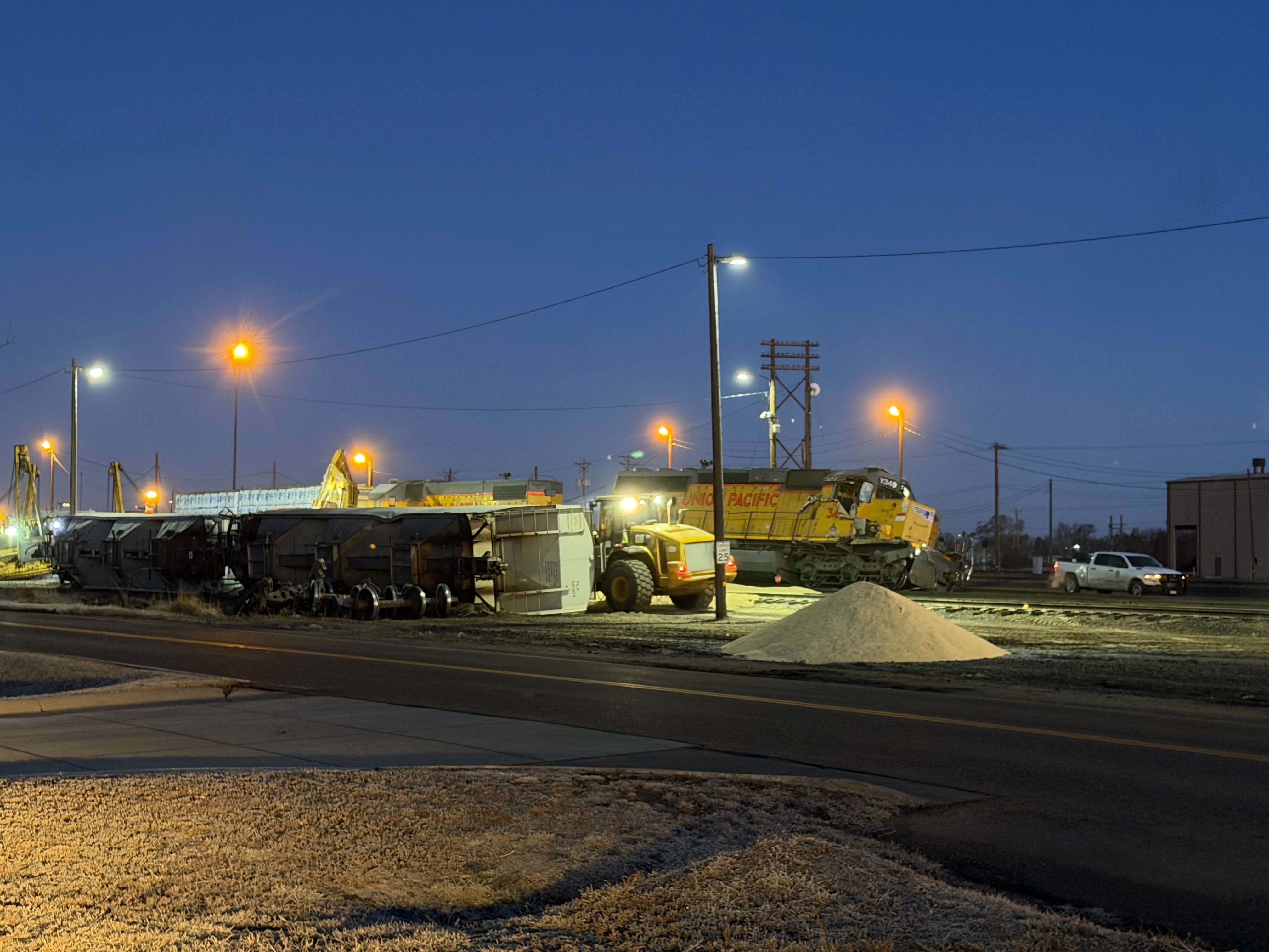 Photo by Paxton Gordon