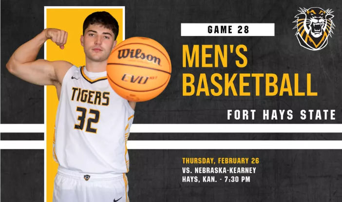 FHSU Athletics image