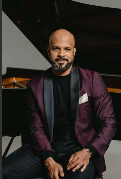 Barron Ryan. Courtesy photo