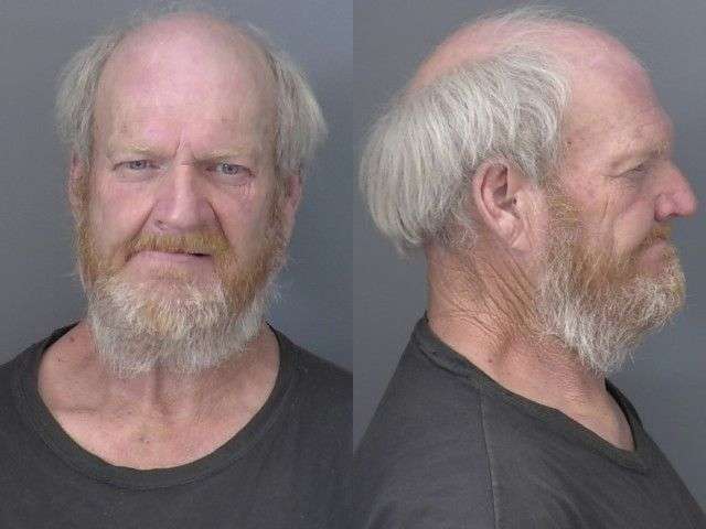 Shaw,Gerald Michael (61)