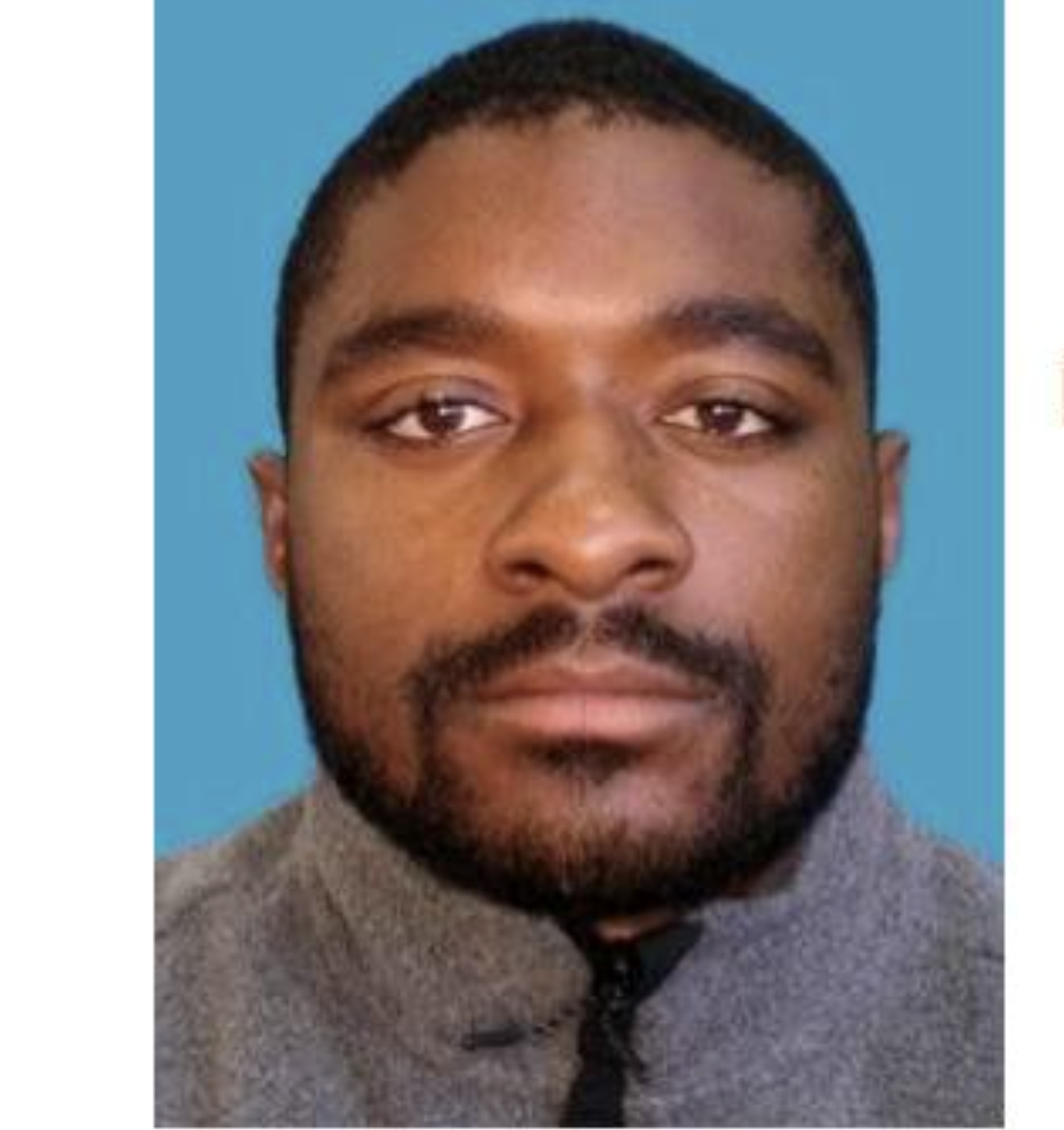 Wanted suspect charged in fatal shooting of Kansas City girl