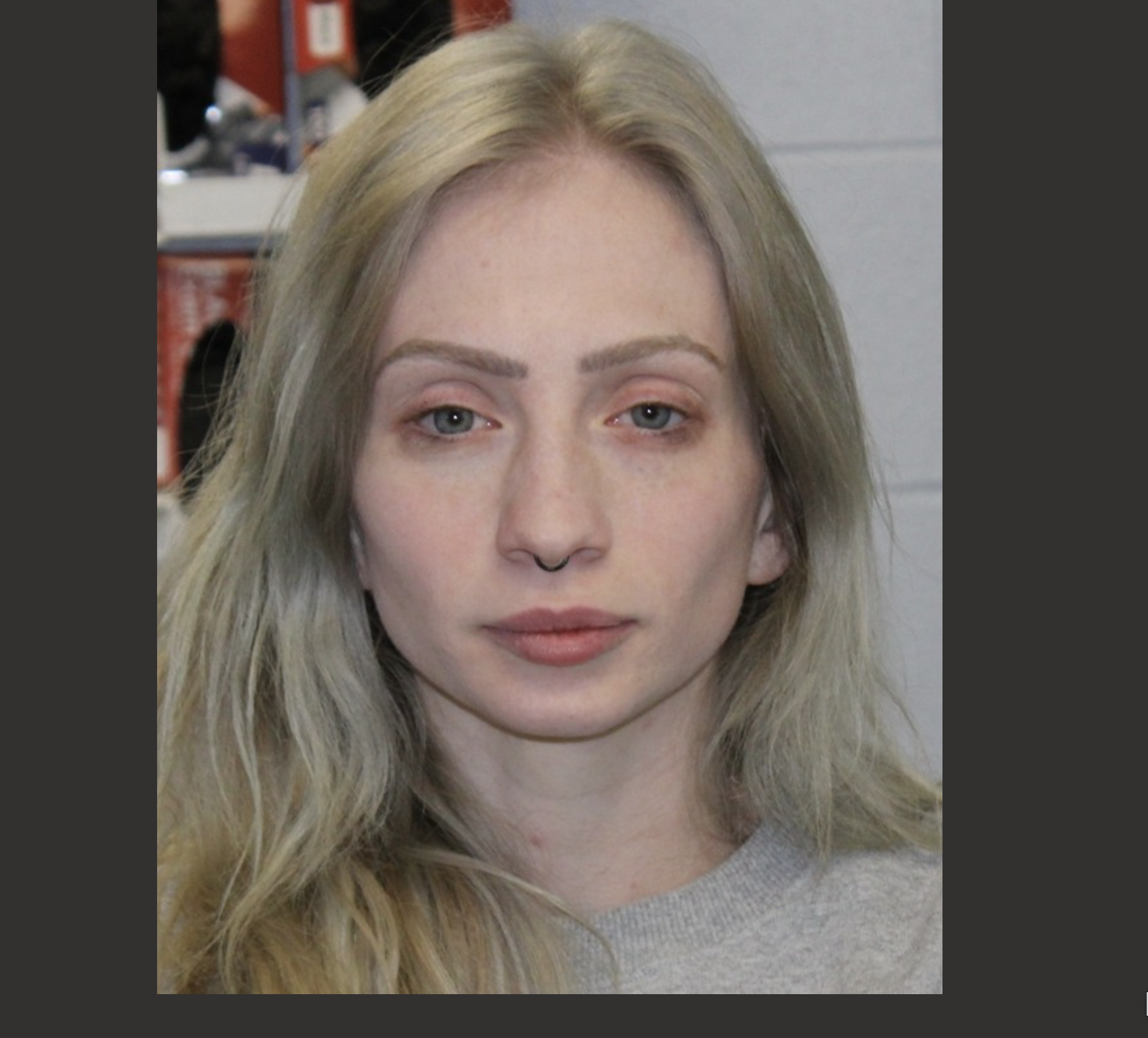 Tabor photo Ellis County Jail