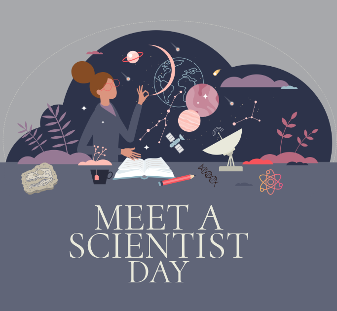 SPONSORED: Meet a Scientist Day at Sternberg Museum