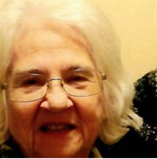 Glenda "Glenna" Jane Vandyne