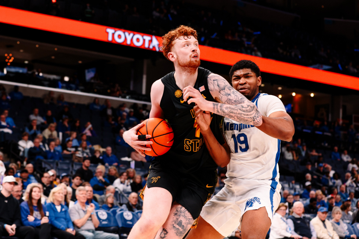 Photo Courtesy Wichita State Athletics