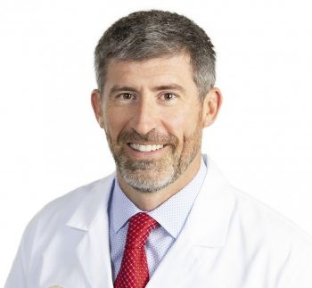 Dr. Loutzenhiser (courtesy BBGH)