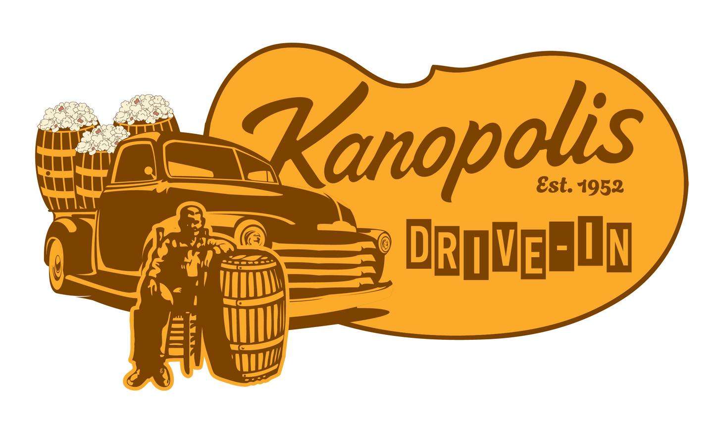 When Cracker Barrel threatened to change its logo, the Drive In stepped in to adopt the old one. The result: more than 6,000 likes on Facebook.