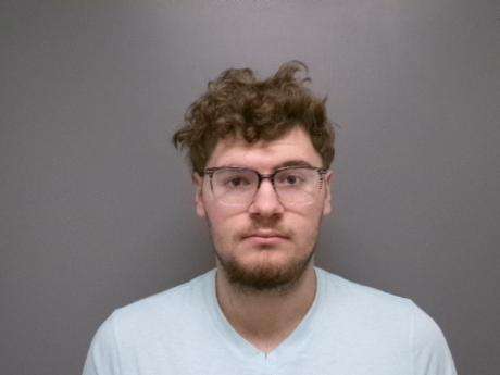 <b>Damion L Coover - Failure to Appear</b>