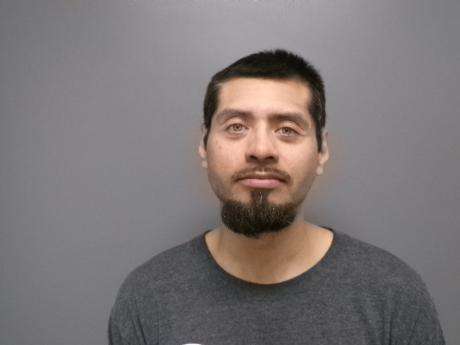 <b>Jamison Lee Redbear - FTP Theft Unlawful Taking $0-$500</b>