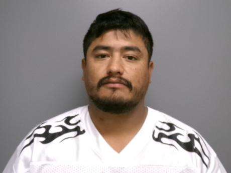 <b>William Ely Argueta-Herrera - Lincoln Co. Bench Warrant - Carry Concealed Weapon, Lincoln Co. Bench Warrant - Careless Driving</b>