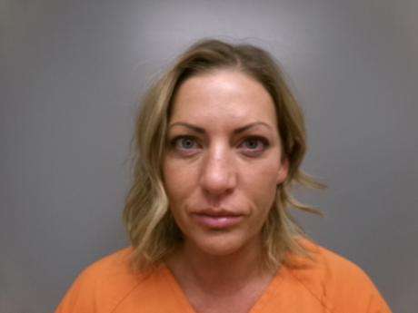 <b>Jordan Sanders - DUI 1st Over .15</b>