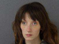 <b>Kayla Trumbull -  Warrant Arrest-Attempt of a Class 4 Felony</b>