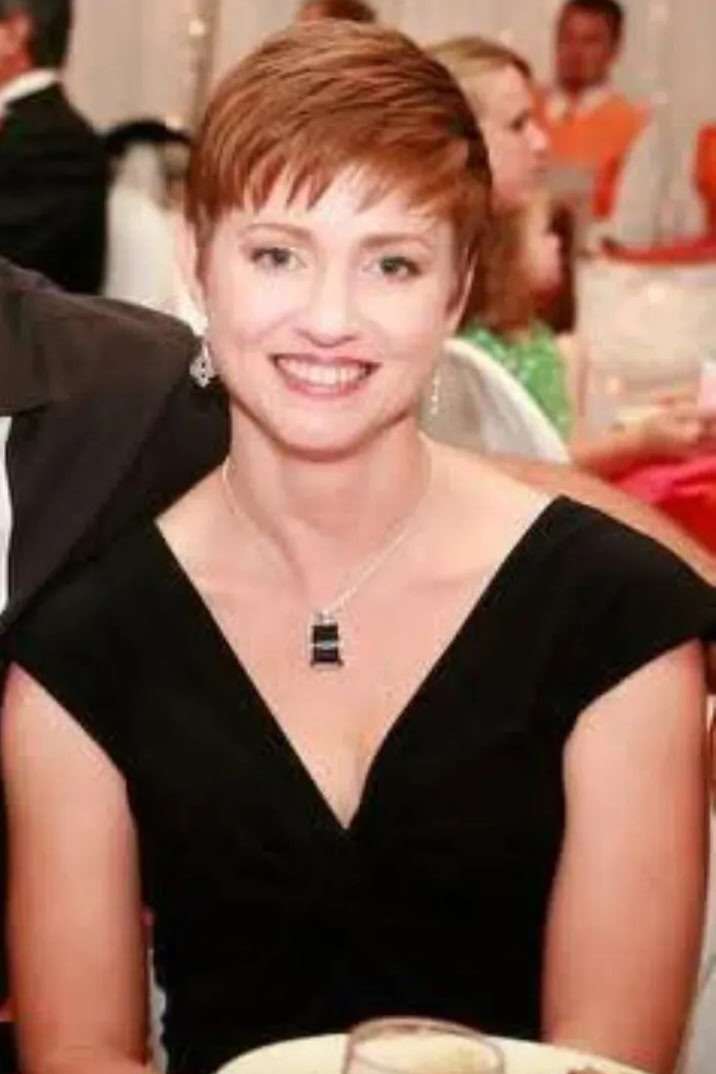 Dawn L. (Mesecher) Smith