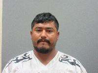 <b>William Ely Argueta-Herrera - Carrying Concealed Weapon-Prohibited Person 1st Offense, Traffic Offenses-Careless Driving, Immigration</b>