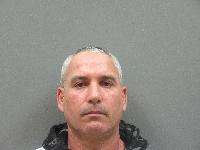 <b>Adrian Diaz Ales - Safe Keep- Cerro Gordo County</b>