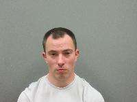 <b>Brandon Michael Robinson - Driving Under Influence of Liquor, Child Abuse</b>