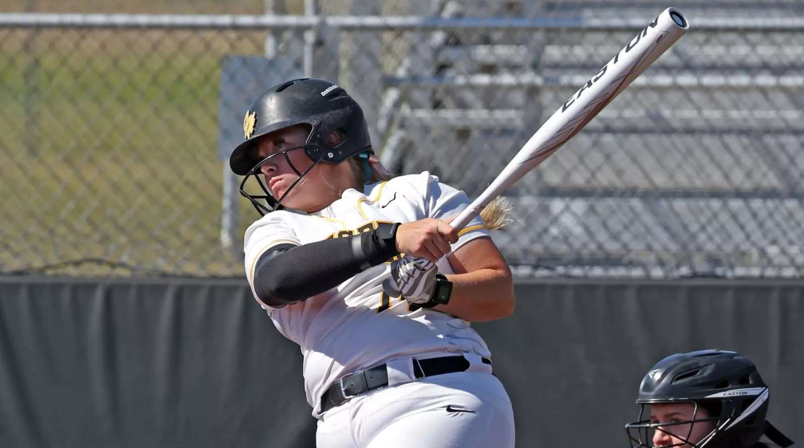 FHSU Athletics photo/Parker Nisbeth