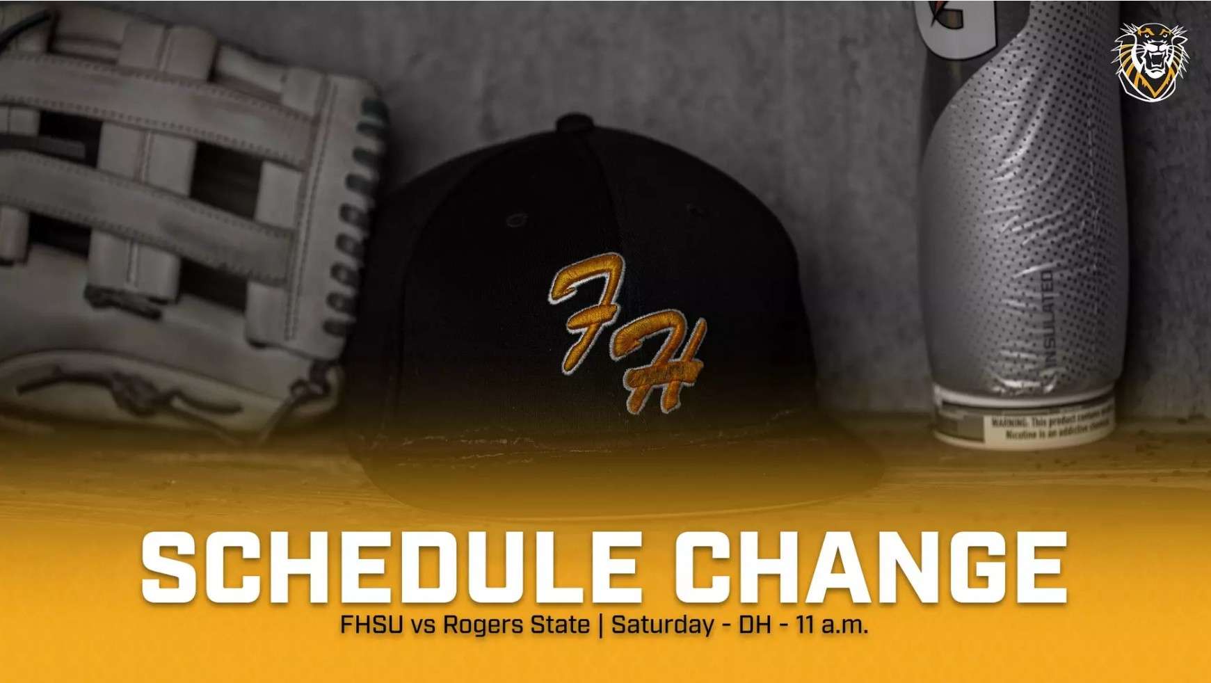FHSU Athletics image