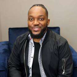 JK Vann, Director of Community Impact, United Way of Reno County (Photo courtesy of United Way of Reno County)