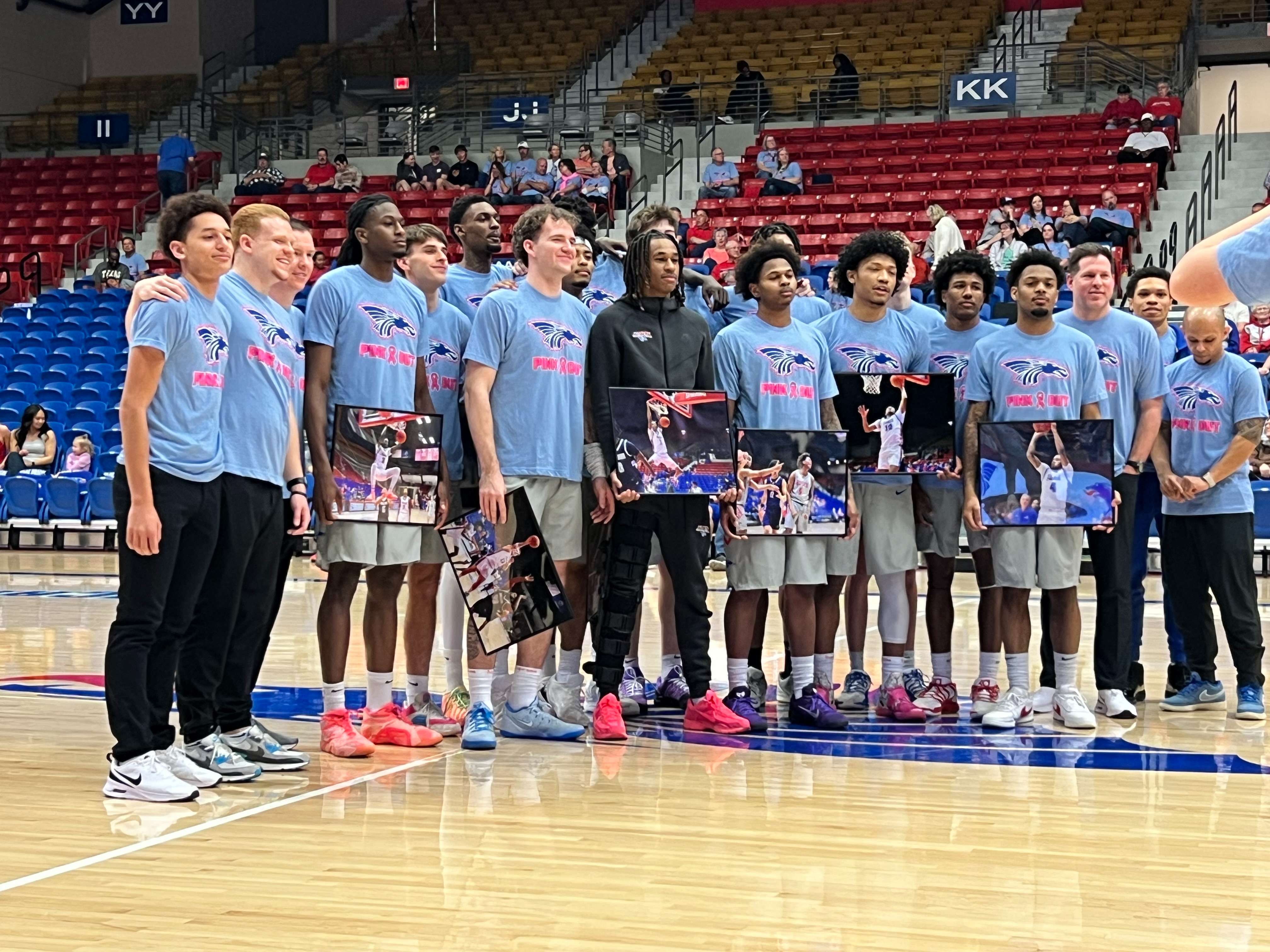 Hutch Post Photo/Sean Boston