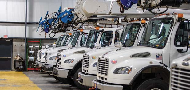 (Photo courtesy Evergy)